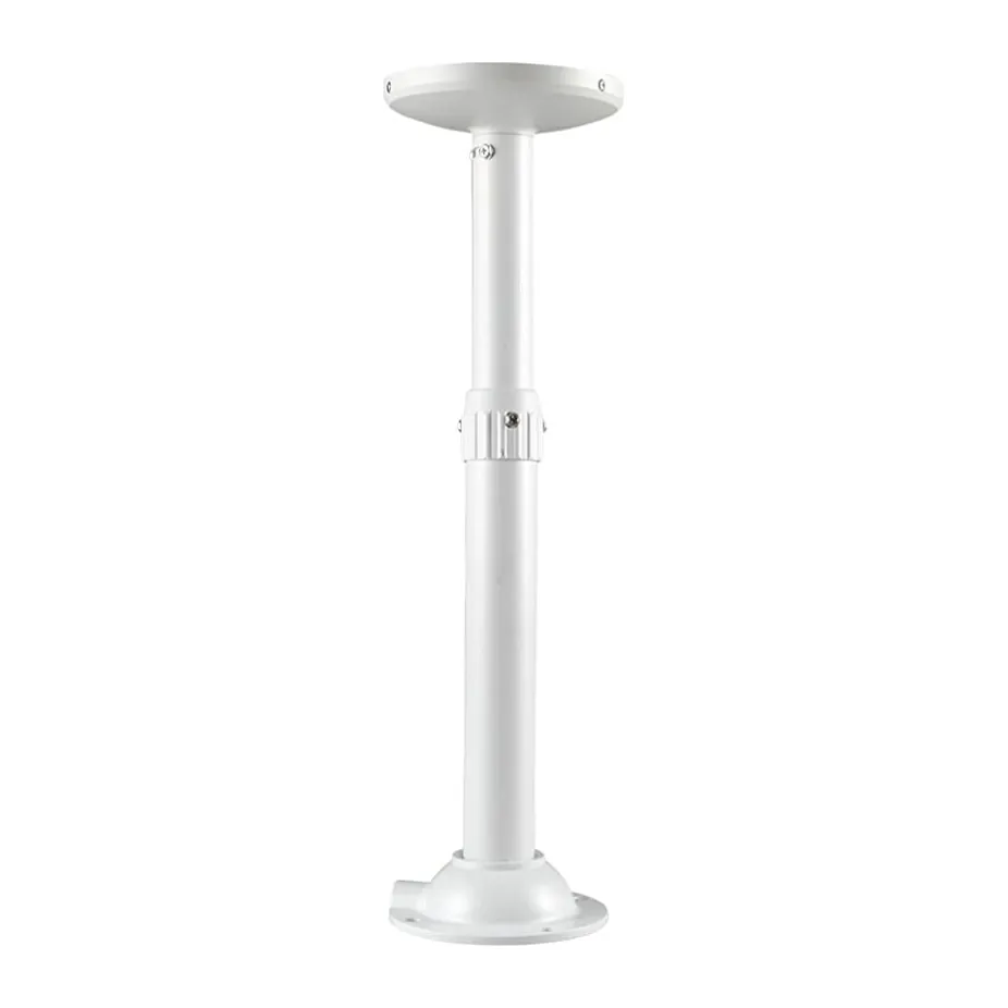 Triton ceiling mounting pole